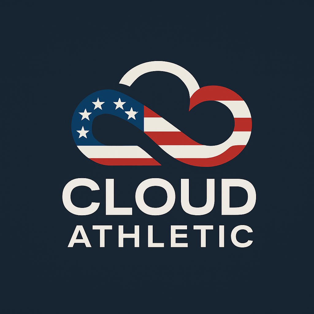 Cloud Athletic