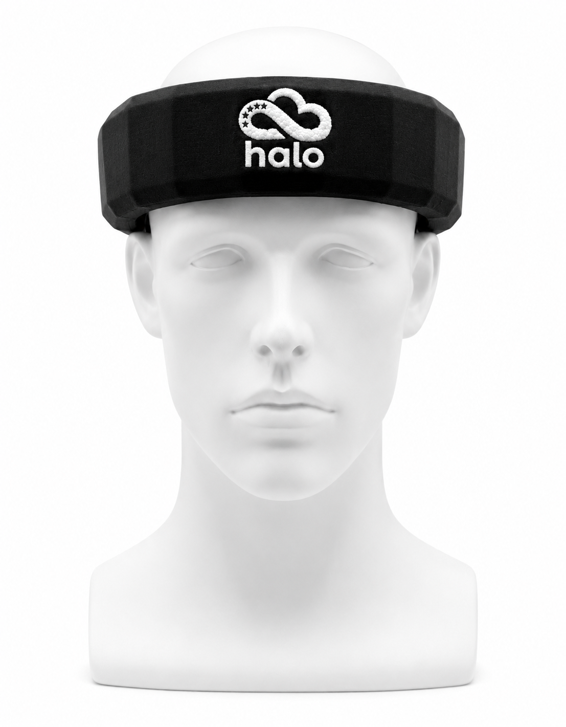 CLOUD Halo — Black