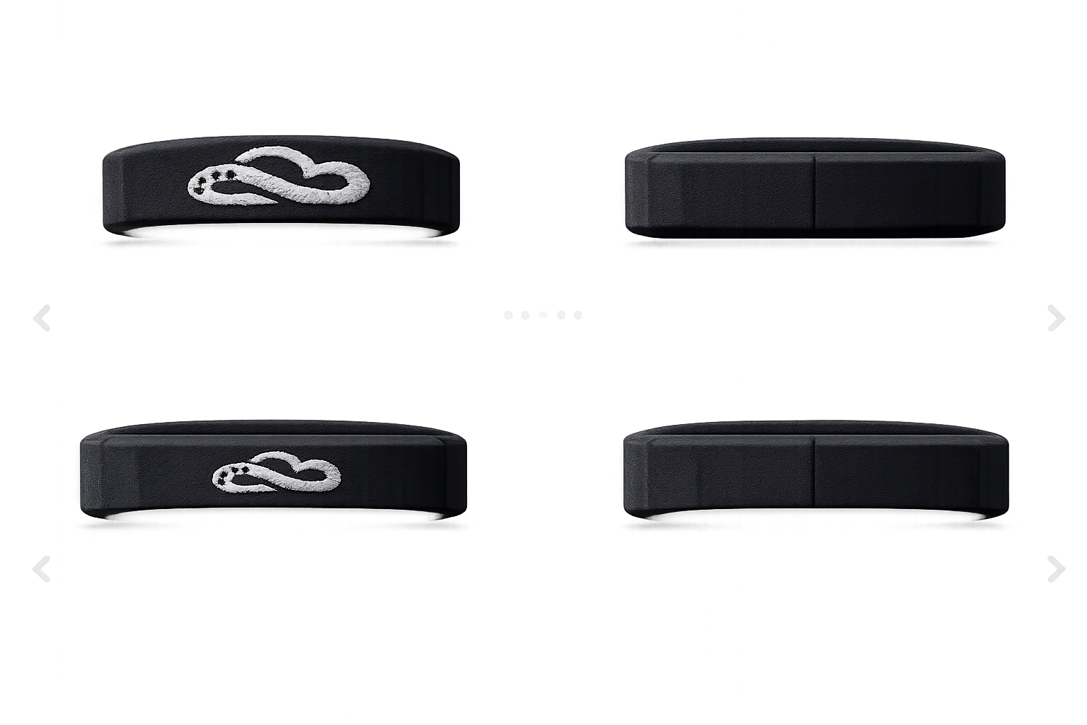 CLOUD Halo — Front & side views with Cloud Athletic logo