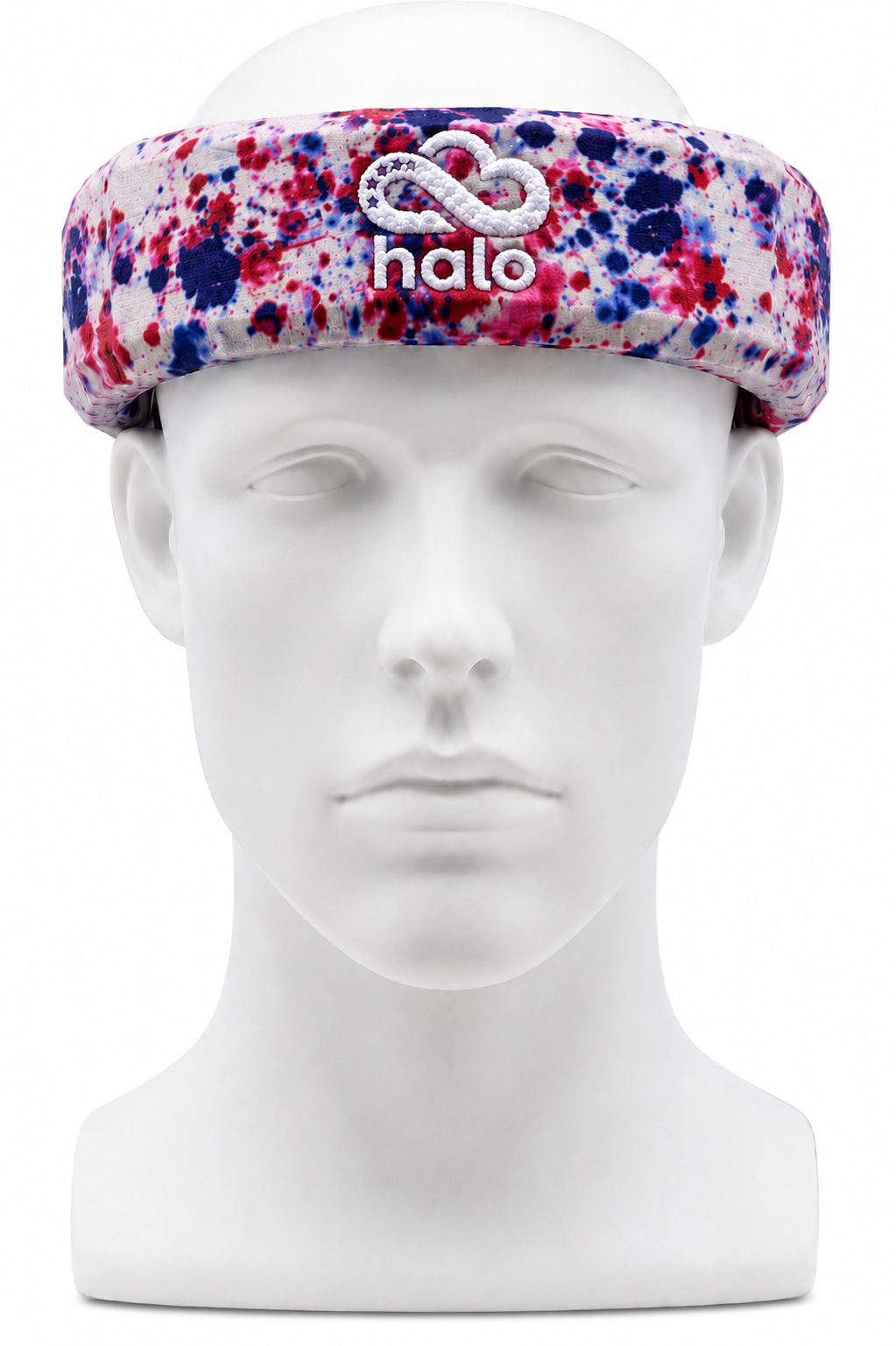 CLOUD Halo Tie Die color variant